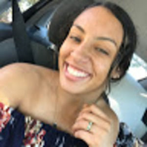 Meet your Posher, Ciara